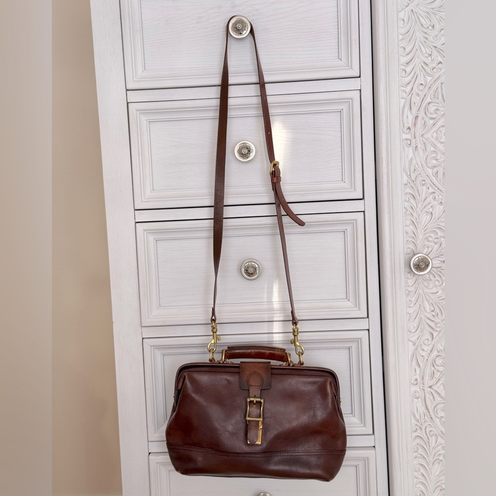 Old Trend Doctor Bag